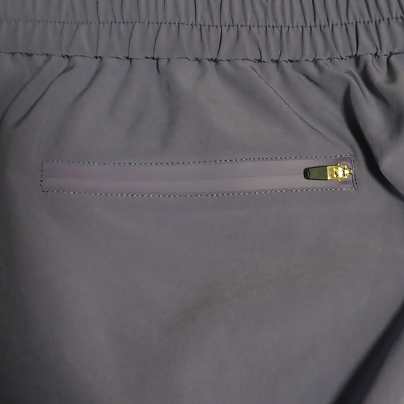 P.E Nation Full Time Short - Picture 8 of 9